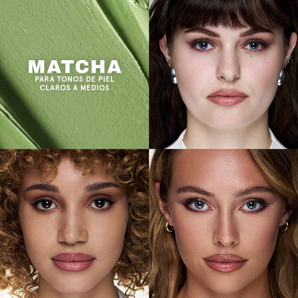 ULTIMATE COLOR CORRECTOR STAIN (CORRECTOR DE COLOR)